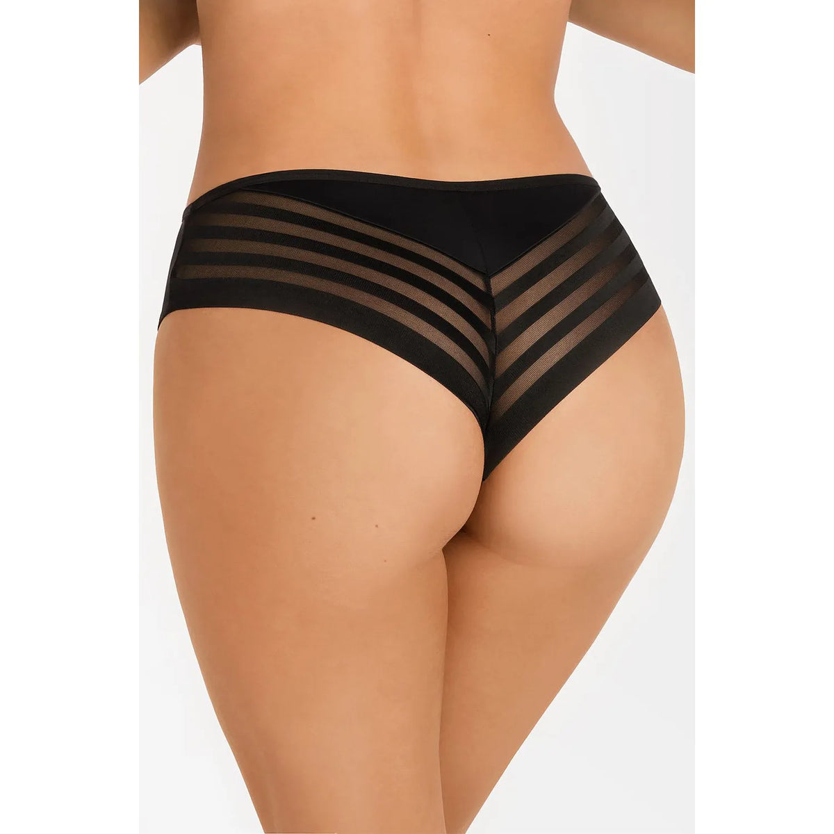 Culottes brésiliennes model 185300 Gorsenia Lingerie