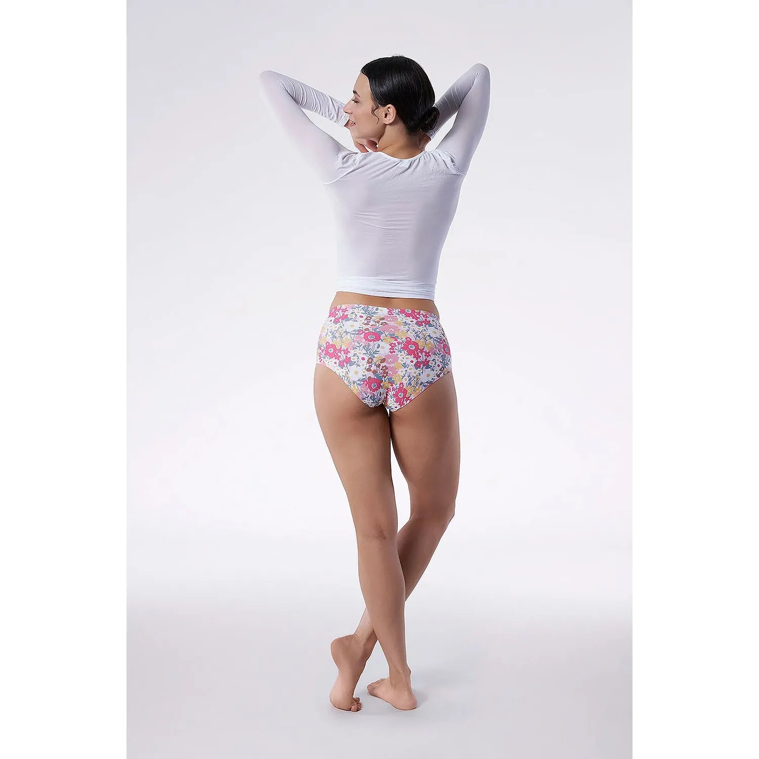 Culottes model 185314 Julimex