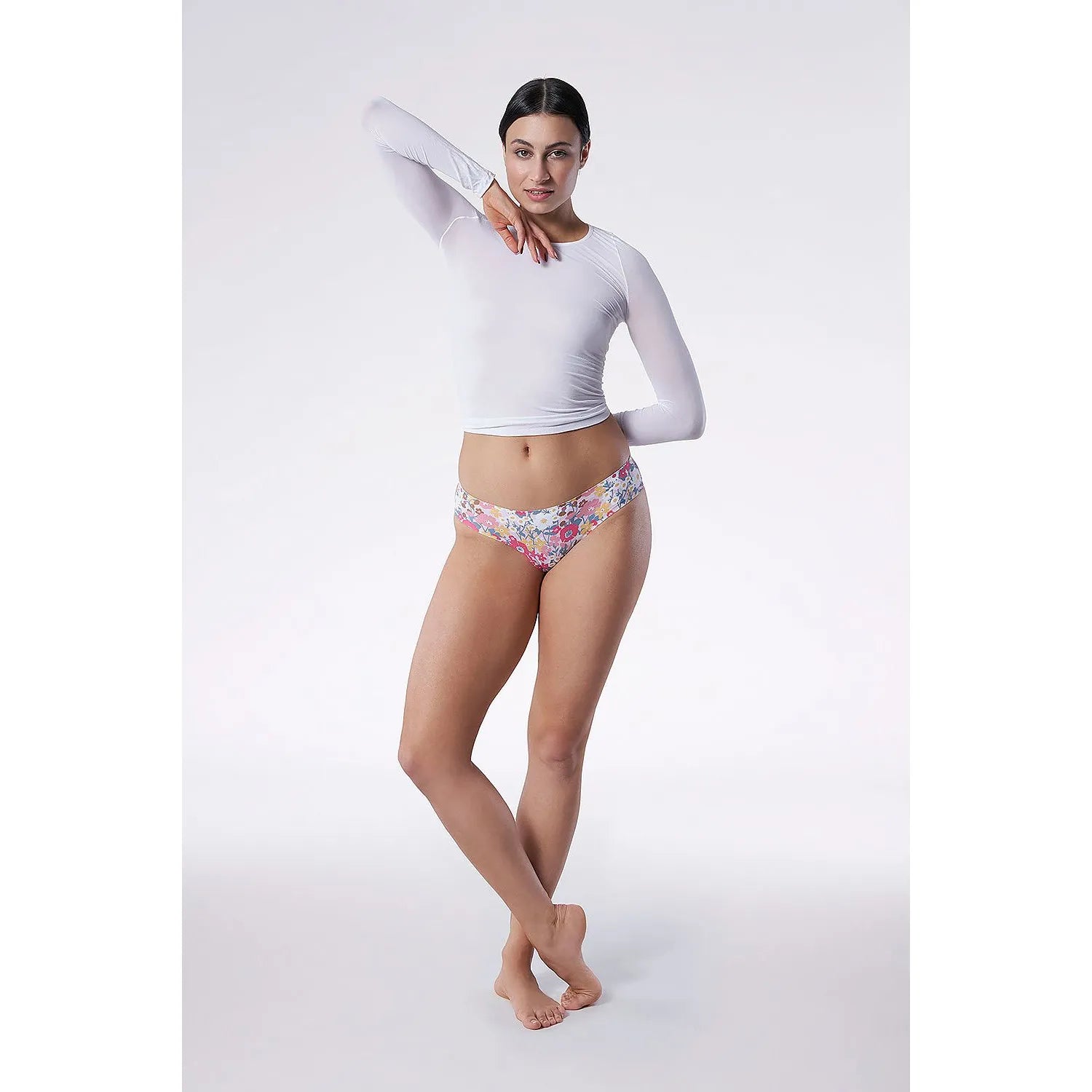 Culottes model 185315 Julimex