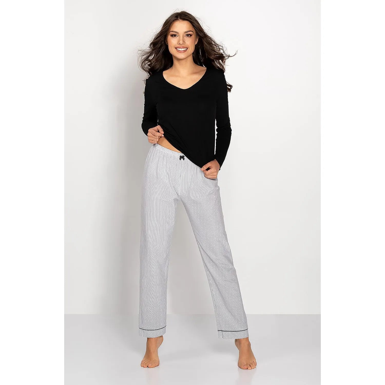 Pyjama model 185998 Momenti Per Me