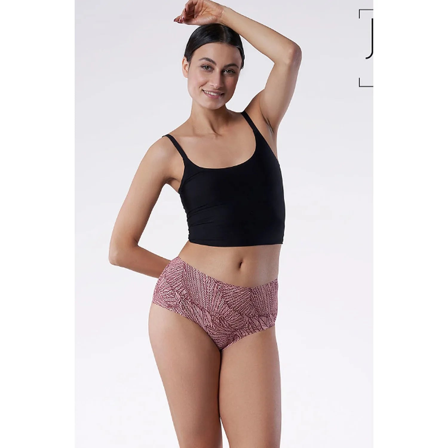 Culottes model 186435 Julimex