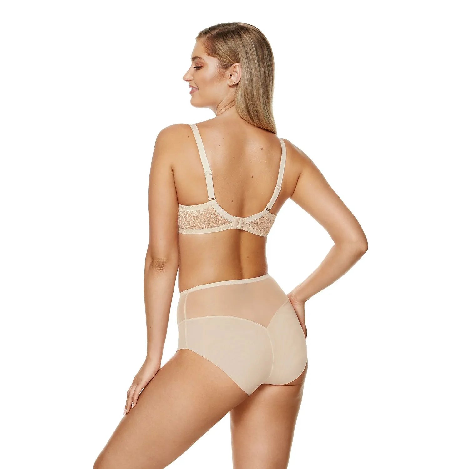 Culottes model 186888 Gorteks