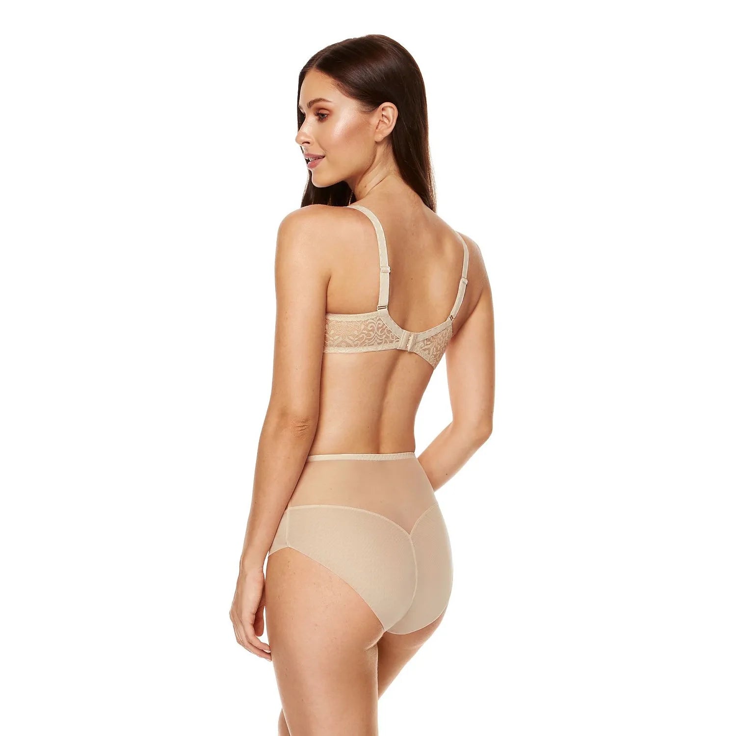 Culottes model 186888 Gorteks