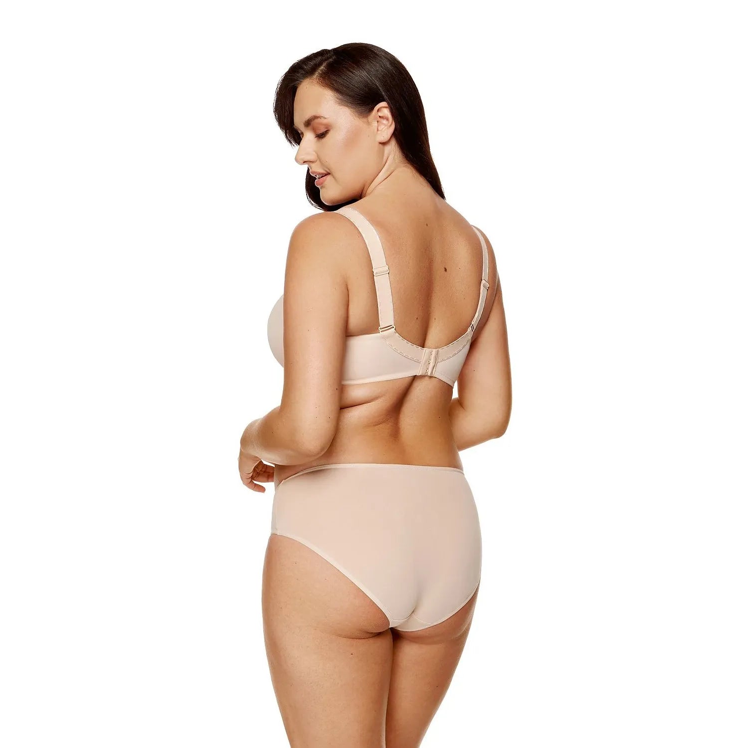 Soutien-gorge rembourré model 186898 Gorteks