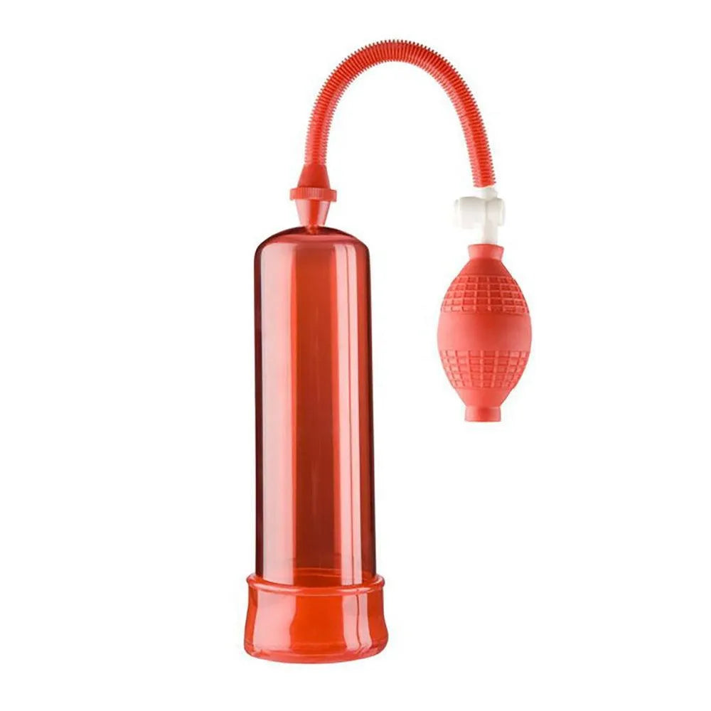 Développeur De Pénis