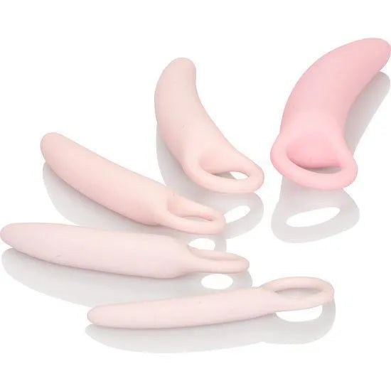Dilatateurs Vaginaux En Silicone Haute Qualité