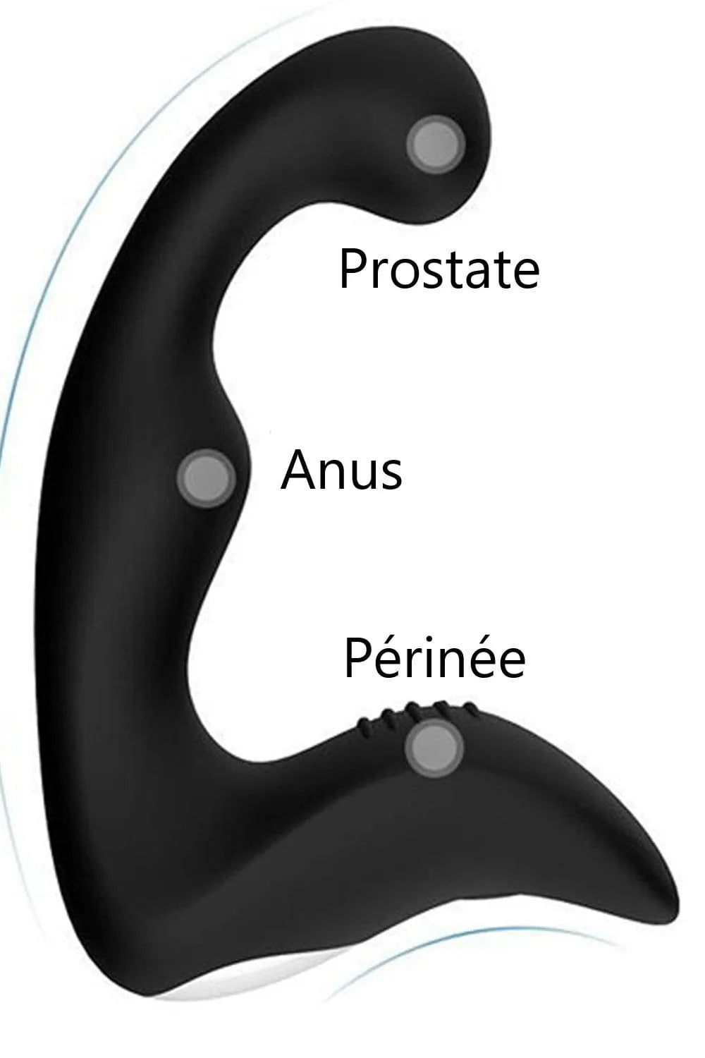 Double Plug Anal