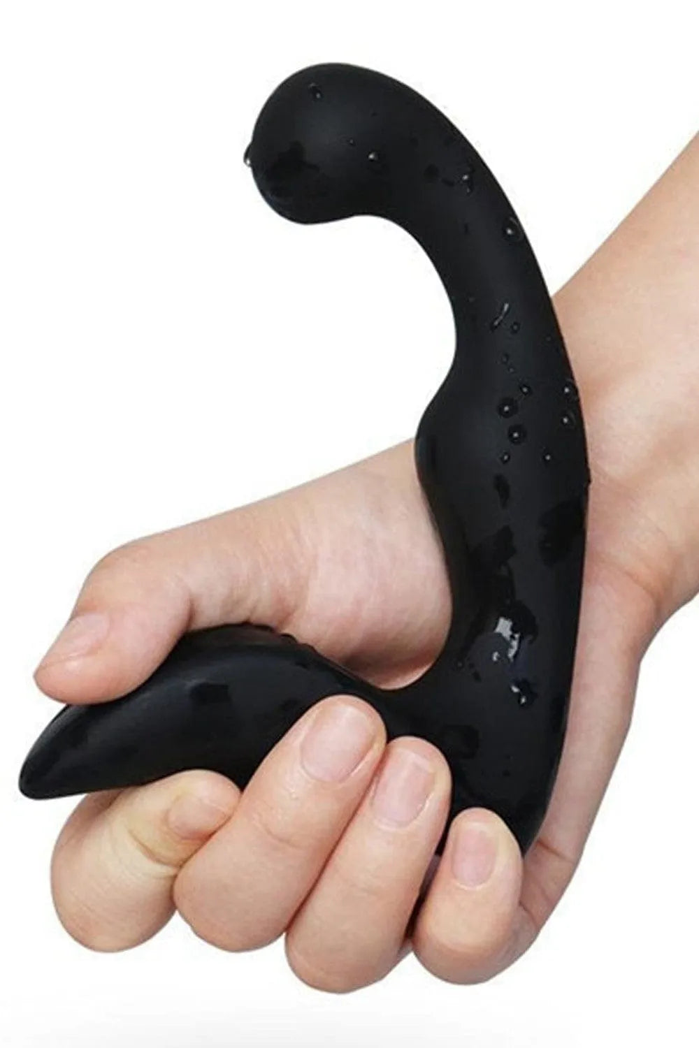 Double Plug Anal