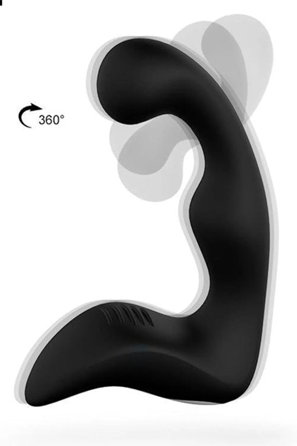 Double Plug Anal