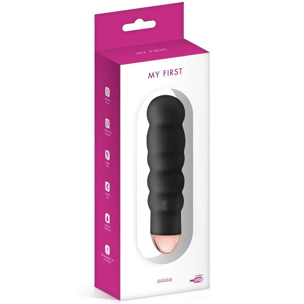 Double Vibromasseur