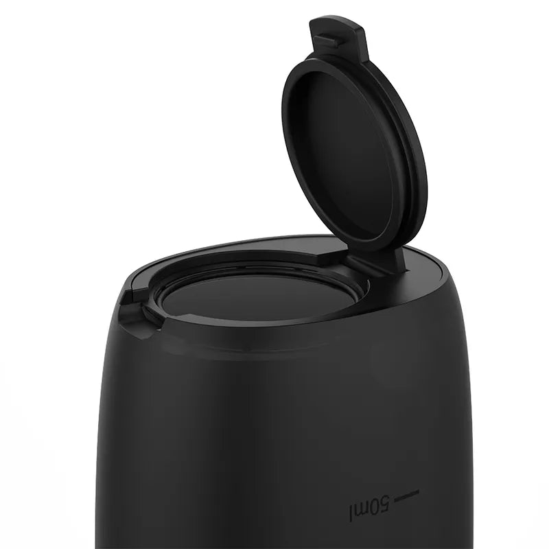 Douche Anale Automatique Rechargeable Anbiguo