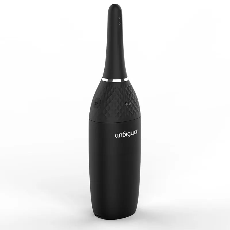 Douche Anale Automatique Rechargeable Anbiguo