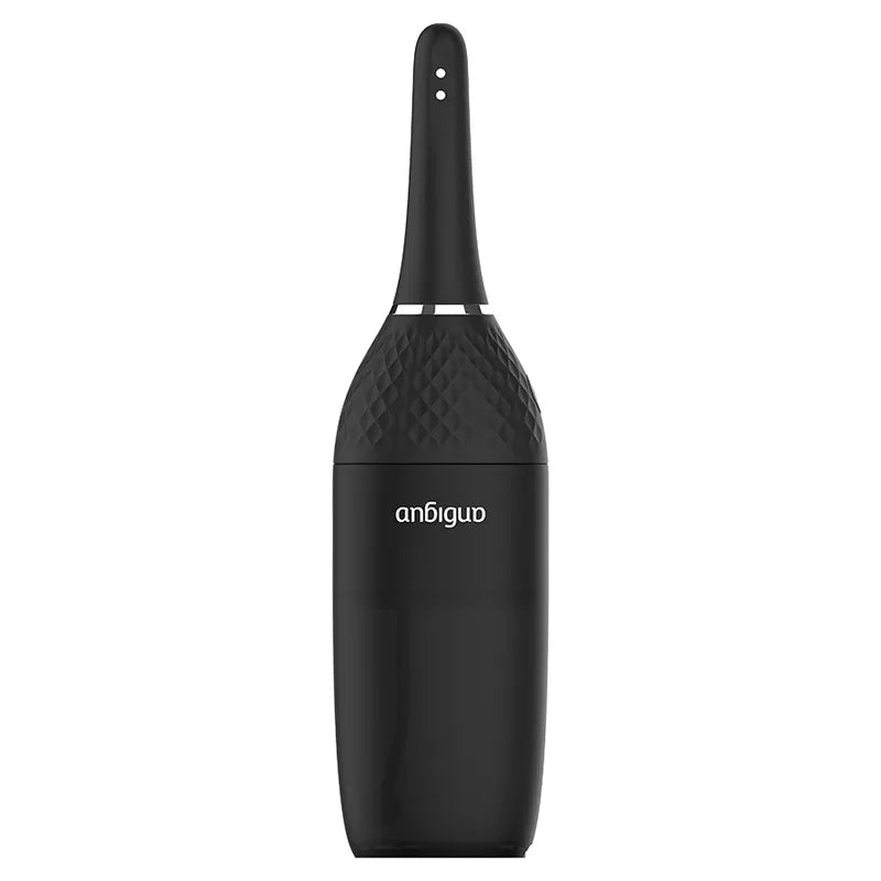 Douche Anale Automatique Rechargeable Anbiguo