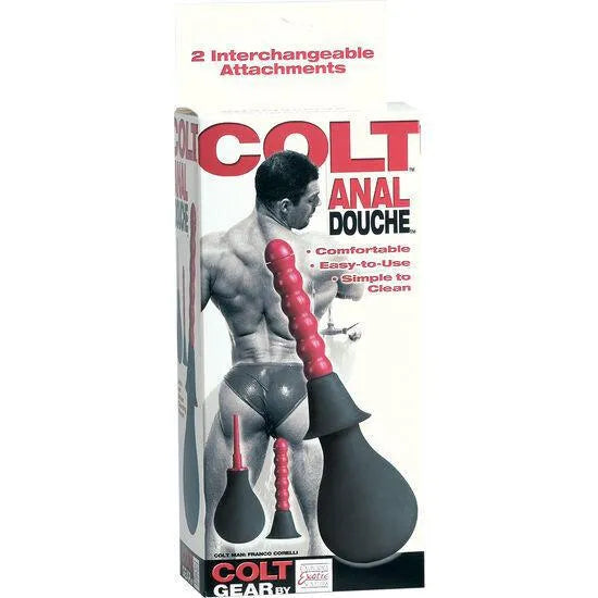Douche Anale Hygiénique Colt