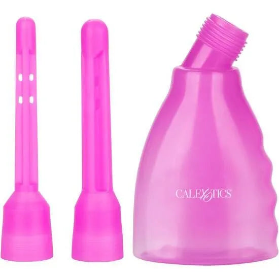 Douche Anale Réutilisable Haut De Gamme
