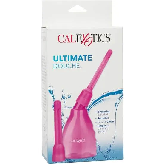 Douche Anale Réutilisable Haut De Gamme