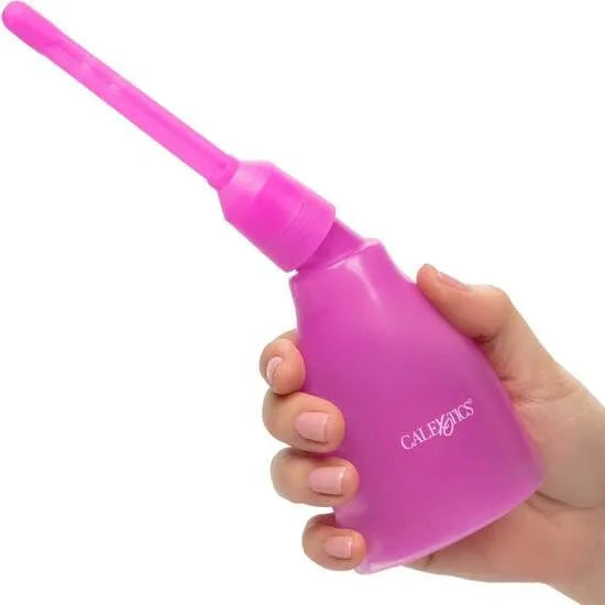 Douche Anale Réutilisable Haut De Gamme