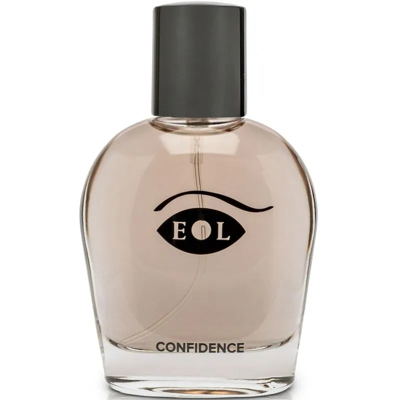 Eau De Cologne Phéromone Pour Homme
