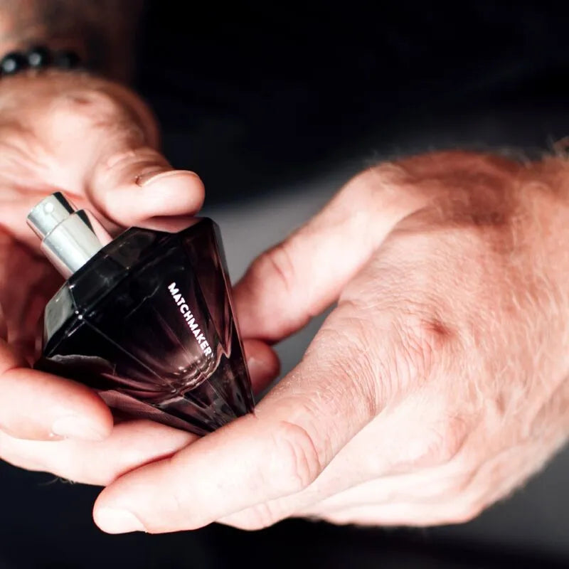 Eau De Cologne Phéromones Pour Femme