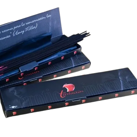 Encens Érotique Arôme Mangue Phéromones