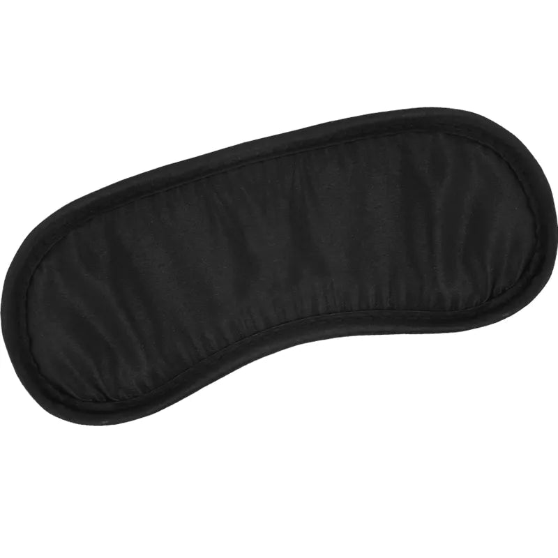 Ensemble Bdsm Cuir Végétalien Intense Fetish