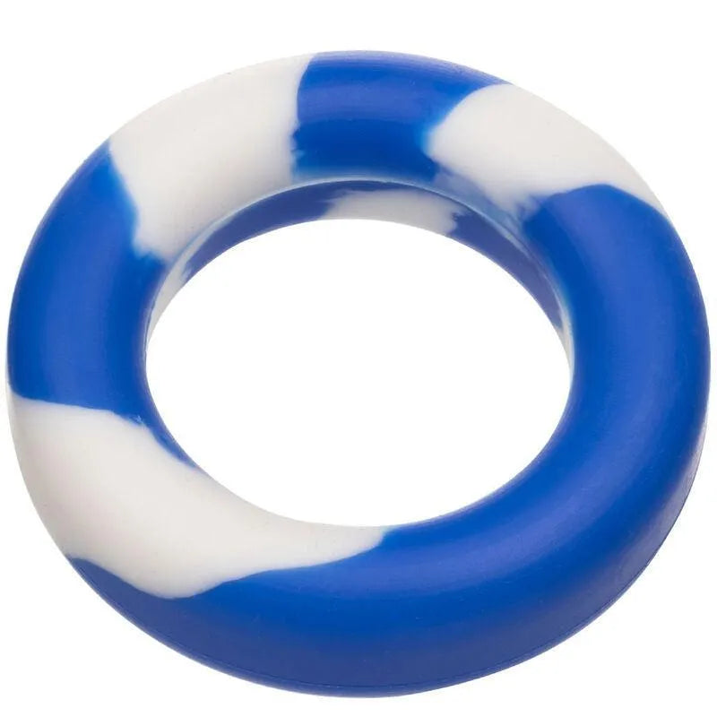 Ensemble Cockring Silicone Haut De Gamme