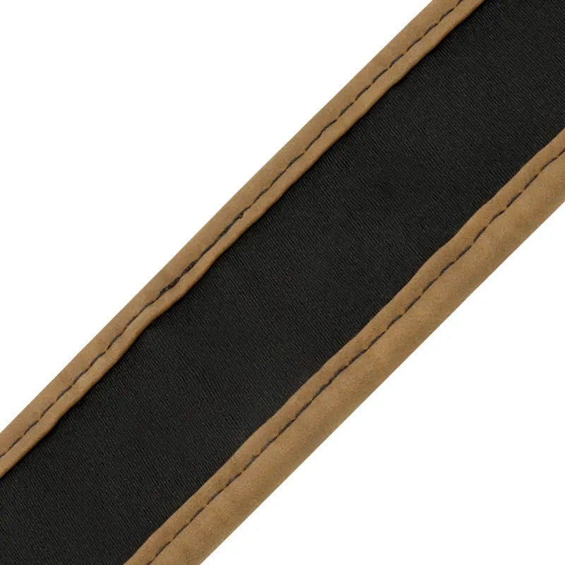 Ensemble Collier Et Menottes Bdsm Cuir Vegan