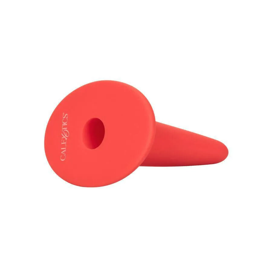 Ensemble De Dilatateurs Vaginaux En Silicone Hypoallergénique