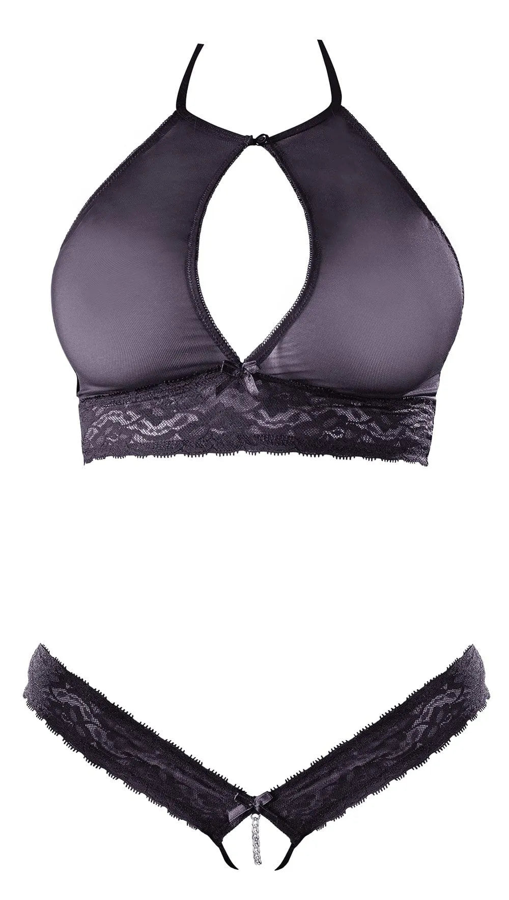Ensemble Dentelle Sexy
