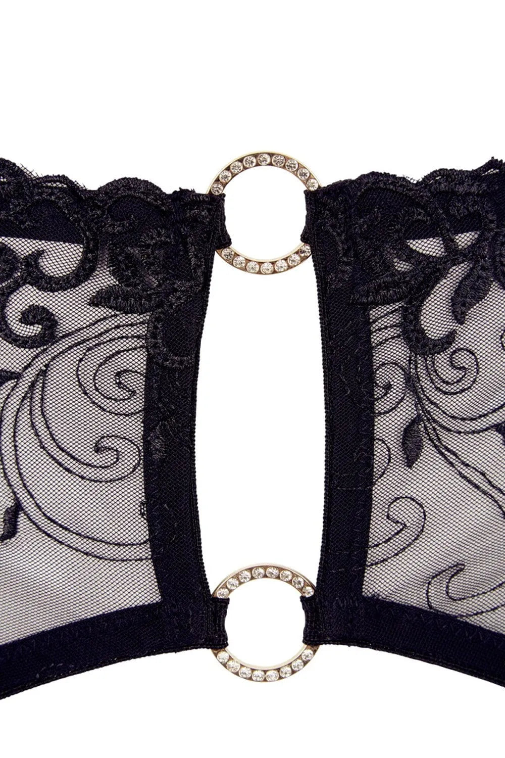 Ensemble Sous Vêtement Femme