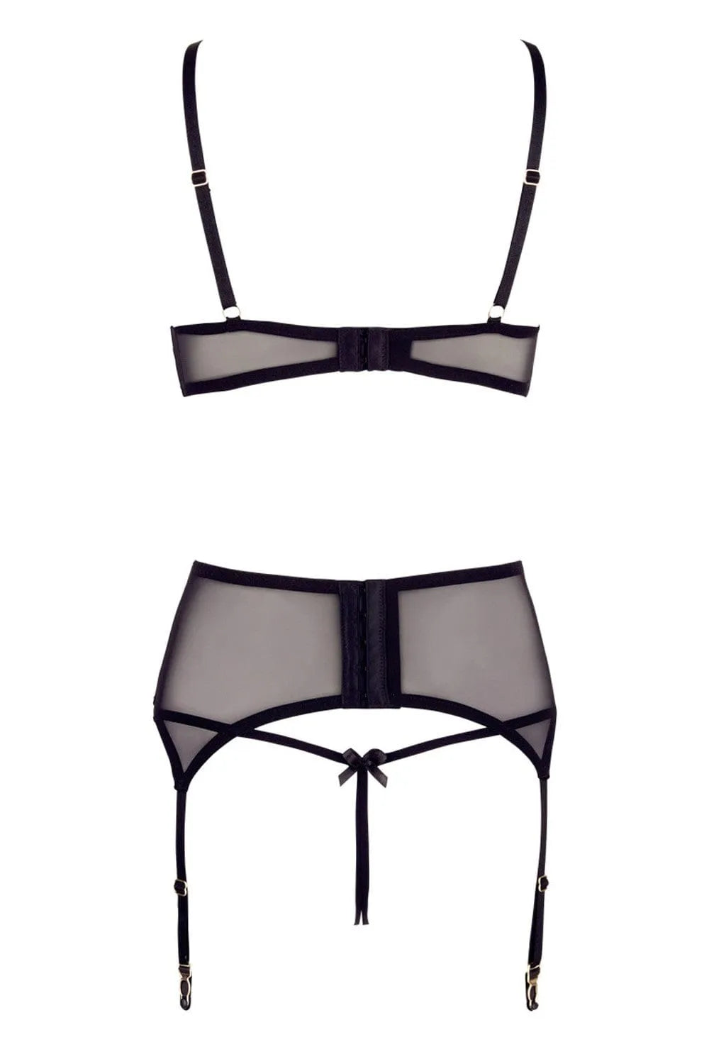 Ensemble Sous Vêtement Femme
