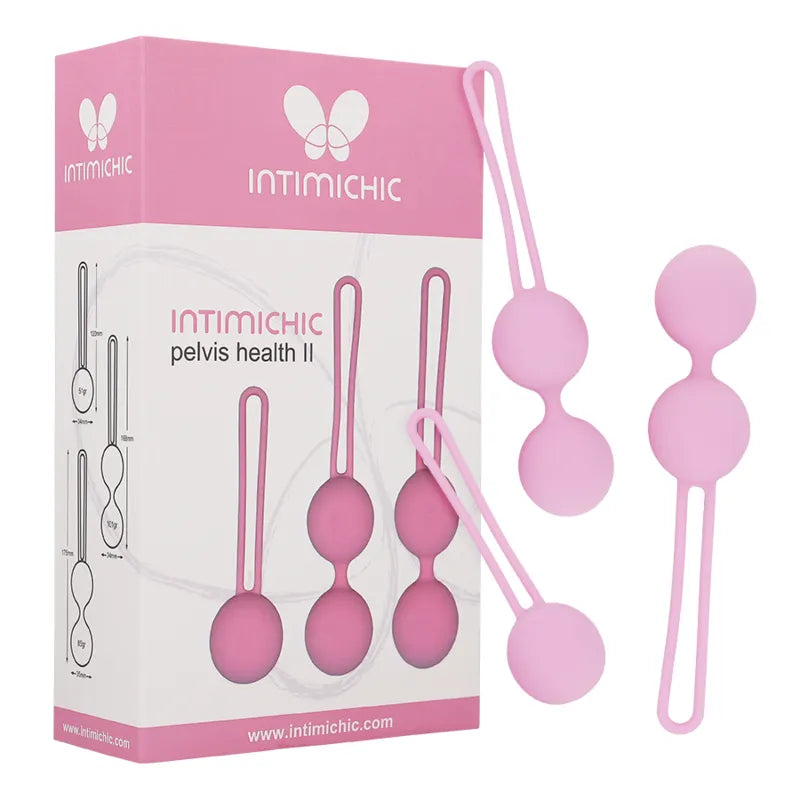 Entraineur Musculaire Plancher Pelvien Silicone