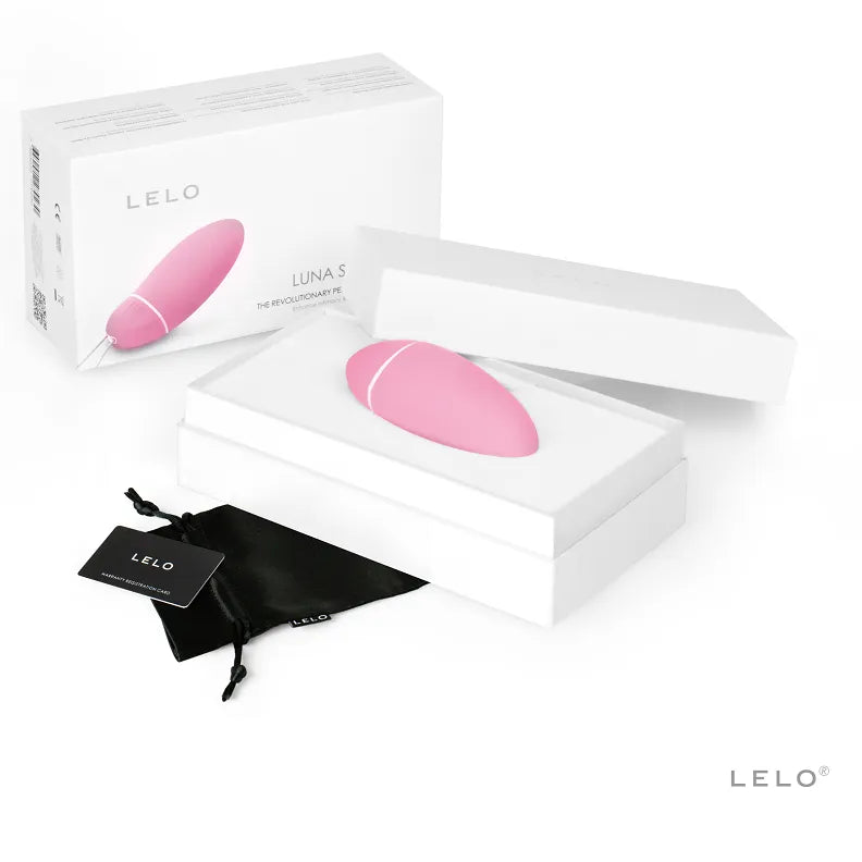 Exerciseur Kegel Intelligent Silicone Biocompatible