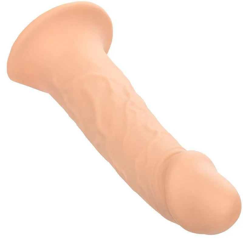 Extension De Harnais Réaliste En Silicone