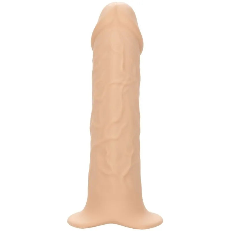 Extension De Harnais Réaliste En Silicone