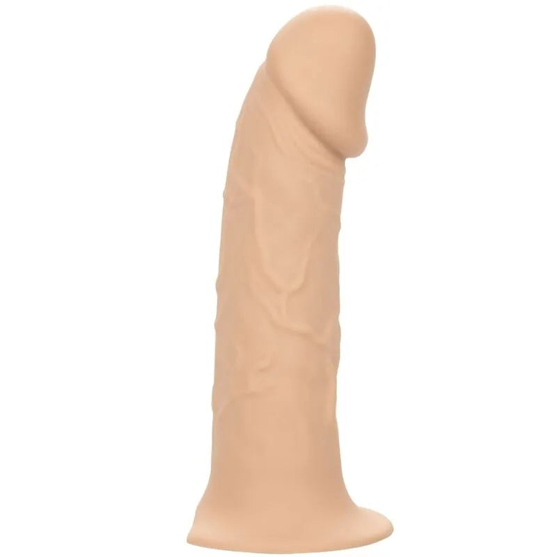 Extension De Harnais Réaliste En Silicone
