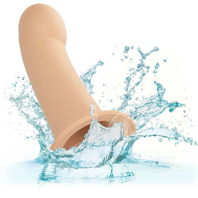 Extension De Harnais Silicone Liquide Sans Phtalates