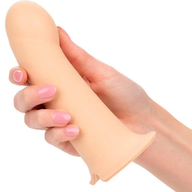 Extension De Harnais Silicone Liquide Sans Phtalates