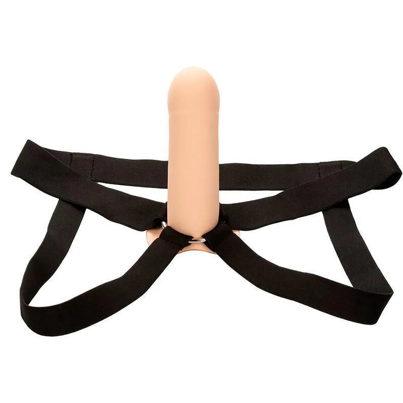Extension De Harnais Silicone Liquide Sans Phtalates