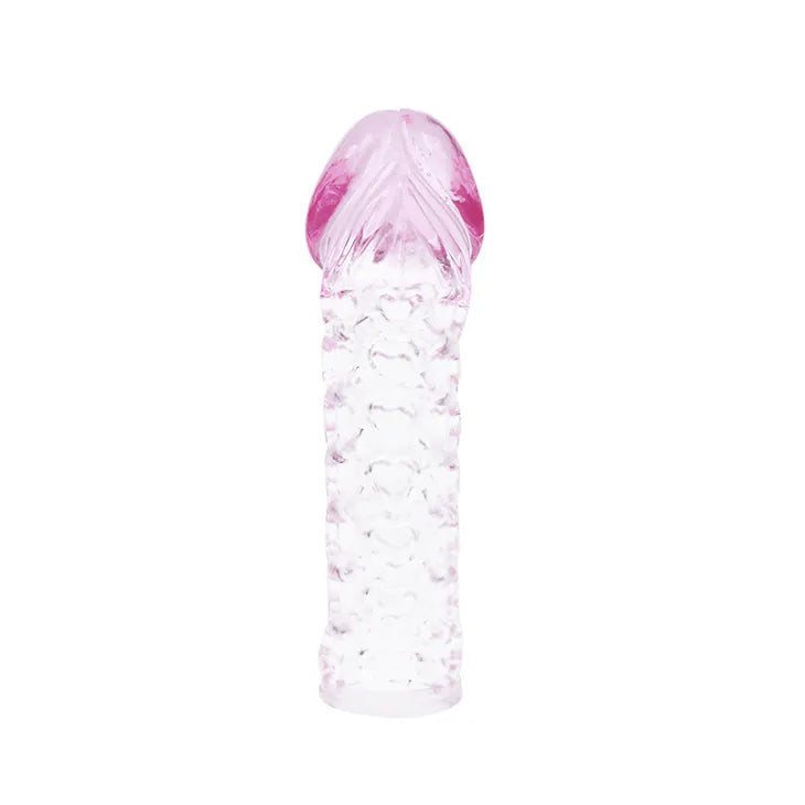 Extension Pénis Crêtes Tpr Flexible
