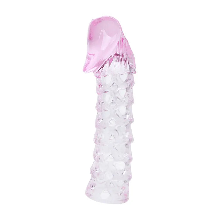 Extension Pénis Crêtes Tpr Flexible