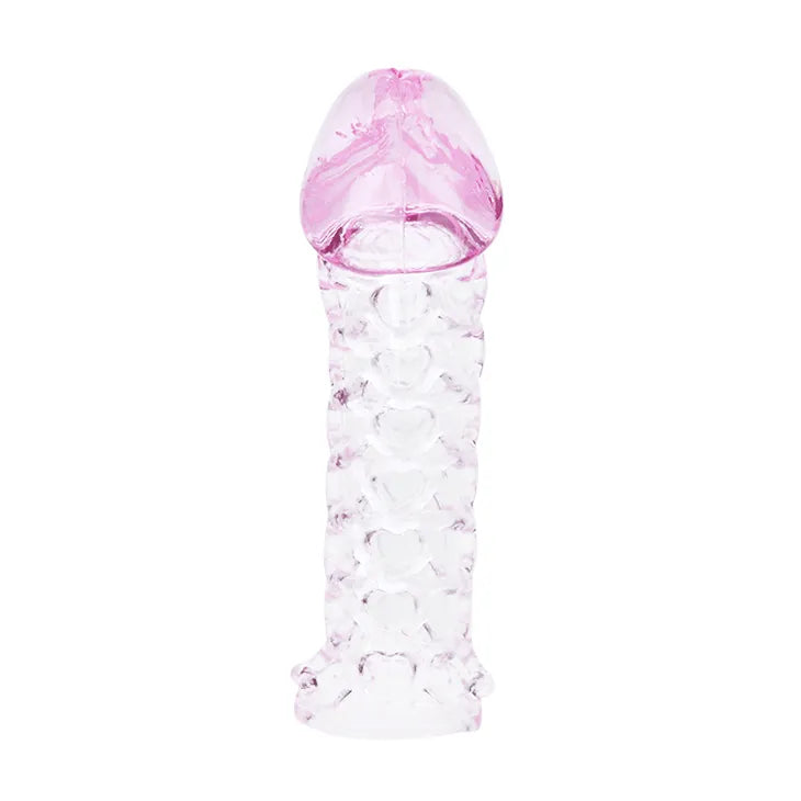 Extension Pénis Crêtes Tpr Flexible