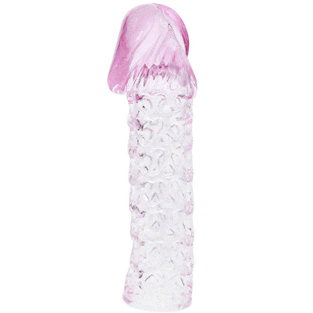 Extension Pénis Crêtes Tpr Flexible