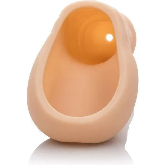 Extension Pénis Silicone Doux Réaliste