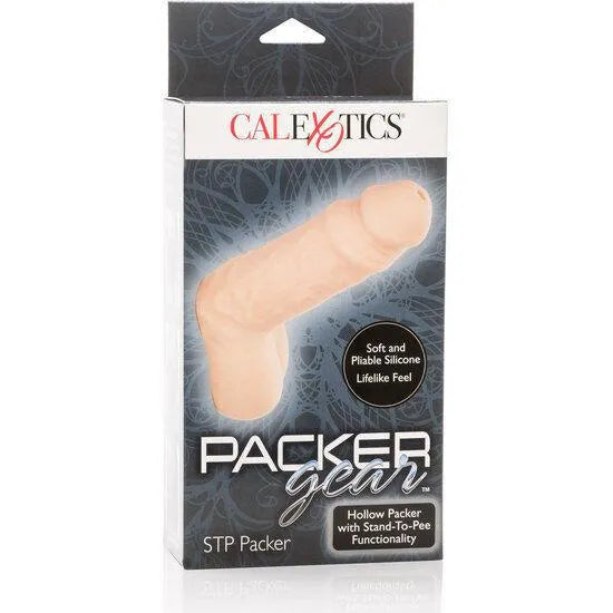 Extension Pénis Silicone Doux Réaliste