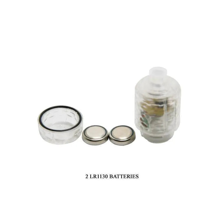 Extension pénis vibrante TPR transparente, 18 cm, texture nervurée, fonction vibrante, amélioration longueur 33%.