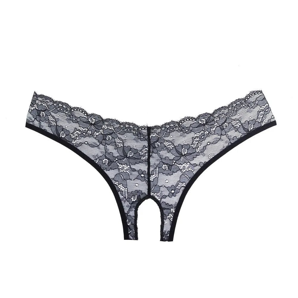 Femme Culotte Dentelle