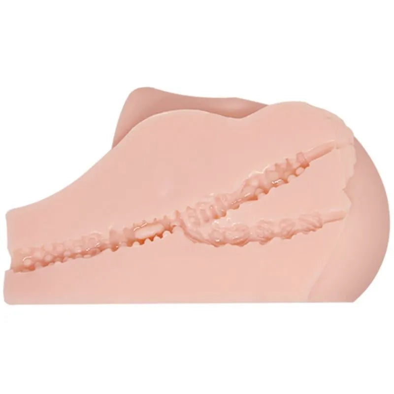 Fessier Anal