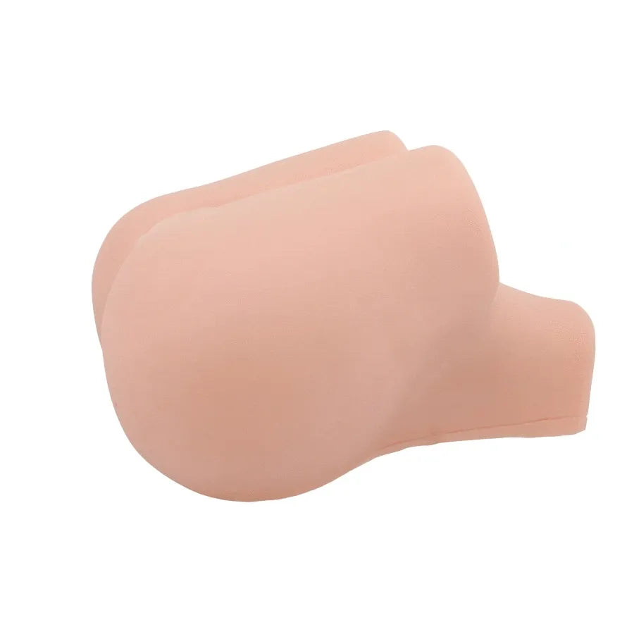 Fessier Anal