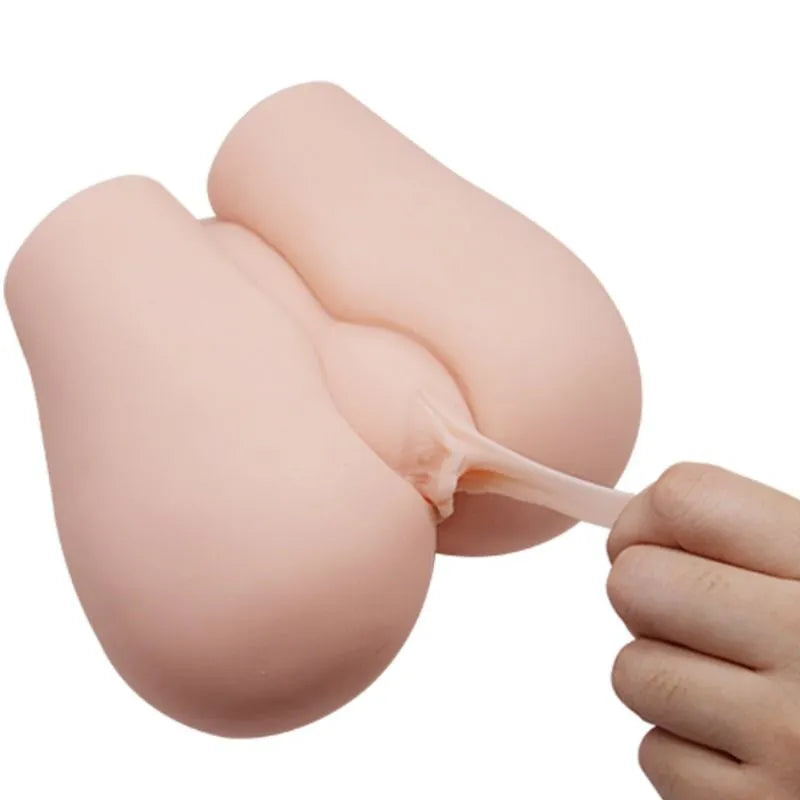 Fessier Anal